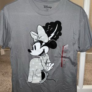 Womens Minnie Mouse t-shirt